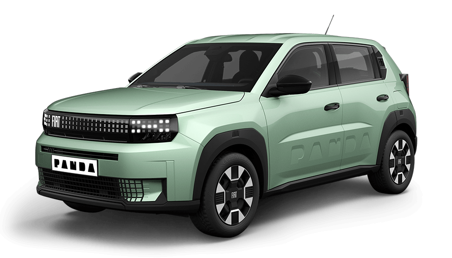 veicolo Fiat